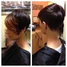 Pin On Its All In The Hair