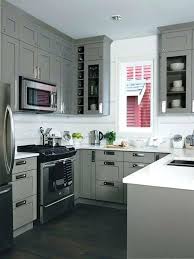 kitchen designs u shaped layouts