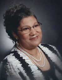 Christina Gibbs Obituary