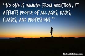 But it happens to be an innate characteristic of mankind, and that is all one need say about it. Quotes About Alcohol Addiction 31 Quotes