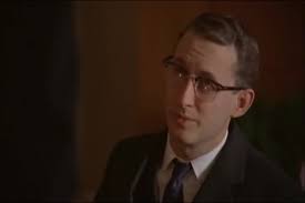 Prairie Giant: The Tommy Douglas Story: A Decent Thing