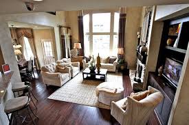 Furniture Placement Dark Wood Floors Living Room Cheap Wood Flooring Rustic Wood Floors