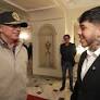 Petro se pronuncia tras rechazo de Westcol a invitación de Aída Quilcué: “El árbol sin raíz se cae”