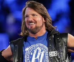 Updated every month, you can see our favorite short hair styles of current month below. A J Styles Biography Facts Childhood Family Achievements Of Pro Wrestler