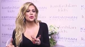 Khloe kardashian and malika haqq have been joined at the hip lately, since the latter announced her pregnancy earlier this month. Instyle Australia Interview Khloe Kardashian For Kardashian Kids Youtube