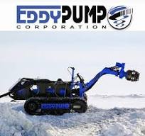 Subdredge - مضخة نعرات ROV الغاطسة التي تعمل عن بعد