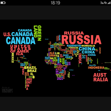 Android users need to check their android version as it may vary. World Map Wallpaper Blackberry Forums At Crackberry Com