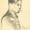 Jean moulin was a major figure of the french resistance during world war ii. 1