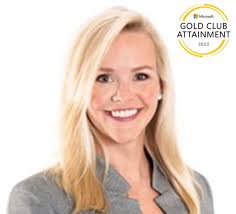 Congratulations to Ashley Penning