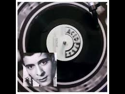 Northern Soul Dean Parrish 'It's Time' 45 Vinyl Record