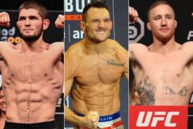 Michael chandler (born april 24, 1986) is an american professional mixed martial artist who currently competes in the lightweight division of the ultimate fighting championship (ufc). Michael Chandler Explains The Preparation Process Of Being The Substitute Fighter Mma India