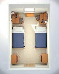 Dorm Layout Used On Blog Dorm Layout Dorm Room Layouts Small Dorm Room