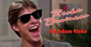 Riske Business: Talking Action with Mark and Patrick