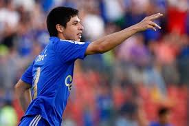 View rodrigo rojas' profile on linkedin, the world's largest professional community. Rodrigo Rojas Par Photos Playmakerstats Com