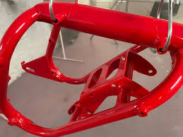 Image result for Bright Candy Ruby Red 1991 Motorcycle