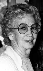 Violet Pennington Obituary (1911