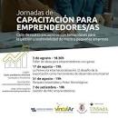 Resultado de imagen para "Capacitación para emprendedores y Pymes"