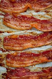 Home recipes ingredients meat & poultry pork bacon our test kitchen experts experimented to find the bes. How To Cook Bacon In The Oven Nicky S Kitchen Sanctuary