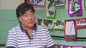 On buzzlearn.com, carlos is listed. Carlos Zannini Habla Desde La Carcel En Perspectivas Desde Buenos Aires Cnn Video
