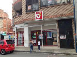 Si te llega esta información se trata de un fraude. Bucaramanga Tiendas D1 Tiendas De Barrio D1 Aterrizo En Bucaramanga Con La Apertura De Tres Tiendas Bucaramanga Actualidad Caracol Radio