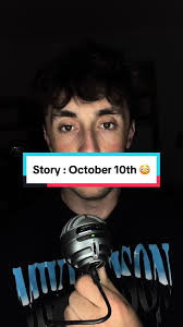 Never leace the house