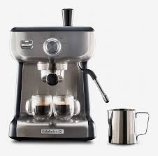 To help you decide, let's run through your options 11 Best Espresso Machines 2021 The Strategist