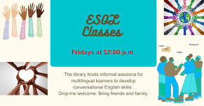 ESOL