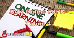 Pendidikan islam dimaknai sebagai ajaran atau cara menyampaikan dan meneruskan ilmu kepada manusia yang sesuai dengan syariat agama islam. Kuiz Online Pjpk Tahun 4 Gurubesar My
