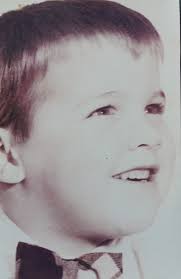 Christopher Glenn Obituary