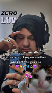 Gabriel Wade Appleby (@zero_luv) • Instagram photos and videos