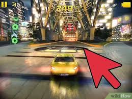 It costs 14.250 credits to get the car, but we don't care. How To Become A Good Racer In Asphalt 8 8 Steps With Pictures