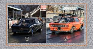 Kamikaze Chris...Street Outlaw...Yes...But Still Doing It His Way! —  E3Xtreme