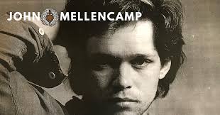 Official Website of John Mellencamp