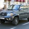 Иллюстрация к новости по запросу УАЗ (Авторевю)