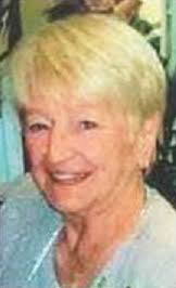 Colleen Marie Shanks Johnson (1925-2014)