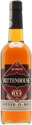 Caskers Selection Rittenhouse Straight Rye Whisky Rye Whisky Rye Whiskey Whiskey Tasting
