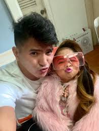 Happy 4th year anniversary cutie cute mahal in heaven 🙏🙏🙏