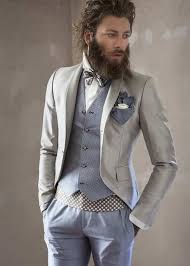 (in the plural) bride and bridegroom, newlyweds. Grooms Wear By Cleofe Finati Weddingwire Co Uk Abiti Da Sposa Sposo Abiti