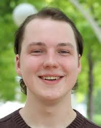 Benjamin Lundberg's Instagram, Twitter & Facebook