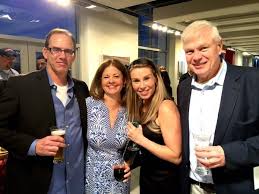 He lives in somerville and acton. With Radio Personality Howie Carr Ernie Boch Jr S Music Drives Us Event 2015 Radio Personality Couple Photos Passion