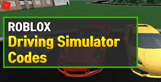 Maybe you would like to learn more about one of these? Roblox Driving Simulator Codes July 2021 Owwya