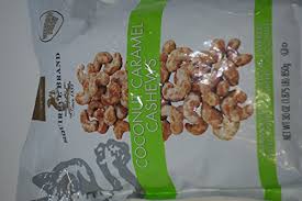 Get nutrition information for squirrel brand items and over 200,000 other foods (including over 3,000 brands). Squirrel Brand Coconut Caramel Cashews Buy Online In Brunei At Brunei Desertcart Com Productid 46630659