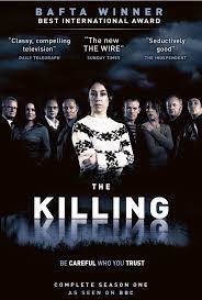 Pixabay.com (modified by author) source: Forbrydelsen Tv Series 2007 2012 Imdb
