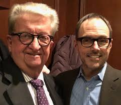 Gerry, Scott, & The HOPE Fund • Community Foundation for Southeast Michigan