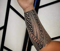Tribal arm tattoos have many different styles and hopefully these can help you make a choice. 30 Best Half Sleeve Tattoo Ideas For Men In 2021 Tattooed Martha