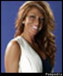 Pro Bowl Cheerleaders of 2007