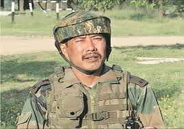 Sad to hear about the demise of actor major bikramjeet kanwarpal this morning due to #covid. Major Gogoi Punished By Army With Six Months Loss Of Seniority India News The Indian Express