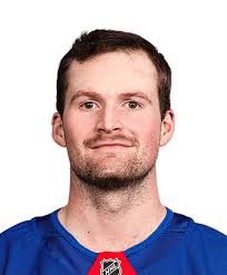 Jonathan Quick earns the shutout in Rangers' 2-0 win against Kraken