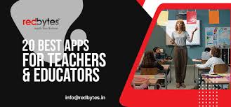 The latest and greatest technology in the classroom is the ipad. 20 Best Apps For Teachers And Educators 2021 Teacher Apps