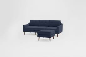 Burrow Couch Review The Best Couch To Buy Online